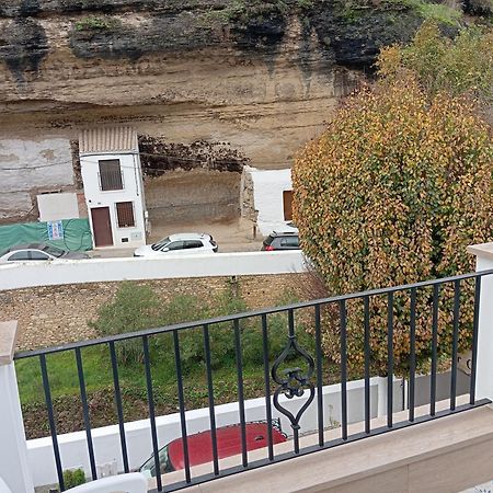 Duende De Setenil Setenil De Las Bodegas Exterior photo