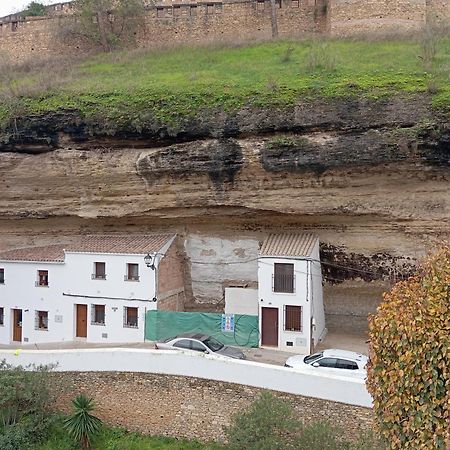 Duende De Setenil Setenil De Las Bodegas Exterior photo