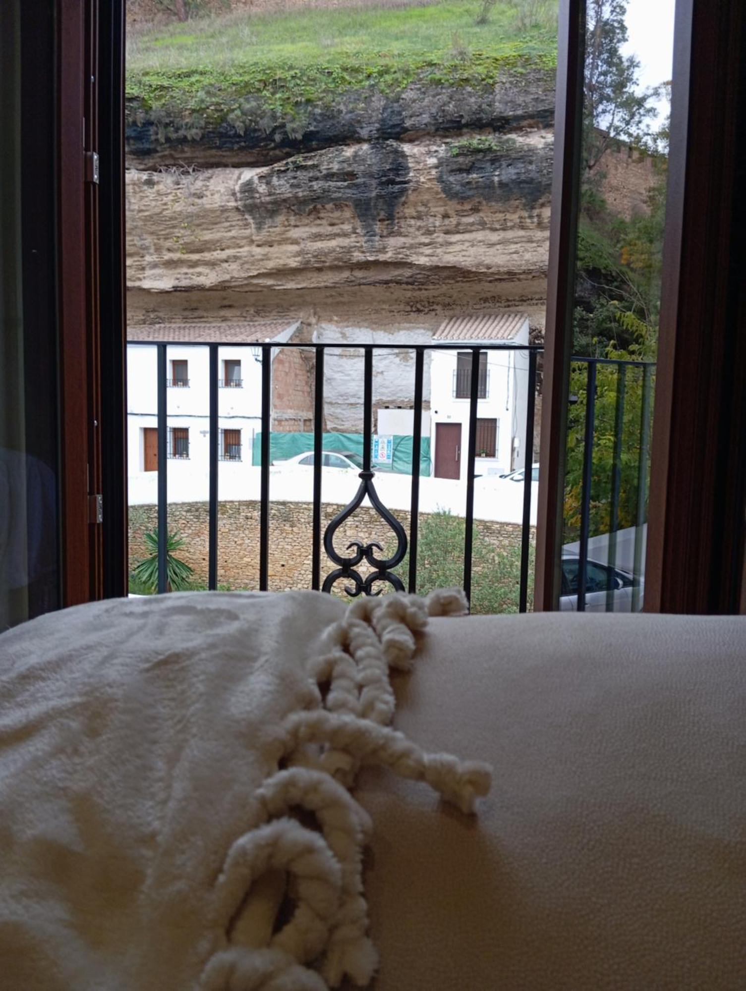 Duende De Setenil Setenil De Las Bodegas Exterior photo